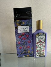 Flora by Gucci Glorious Mandarin Gucci 香水- 一款2012年女用香水