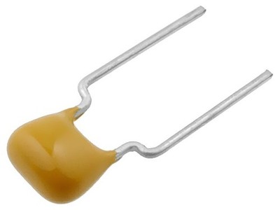 Condensatore ceramico multistrato (MLCC) X7R