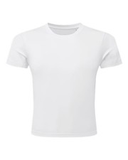 TriDri Women's Luxe Fitted Tee - TD653