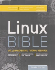 Linux Bible