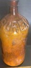 antique purex bottle — photo 1