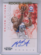 2012-13 Panini Contenders Basketball Cards 26
