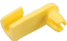 Door or Tailgate Latch Rod Retainer Clip For 1975-1986 Ford F150