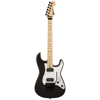 Charvel Pro-Mod So-Cal Style 1 HH FR MN Gloss Black