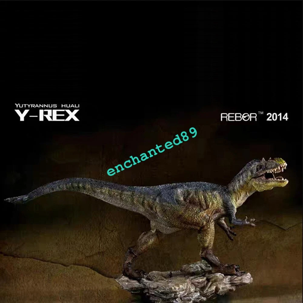 Dinosaurs & Prehistoric REBOR Collectibles for sale | eBay