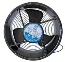 Champion VP1066875 Orion 10” Cooling Fan Blower 115V OA254AN-11-1TB  #2