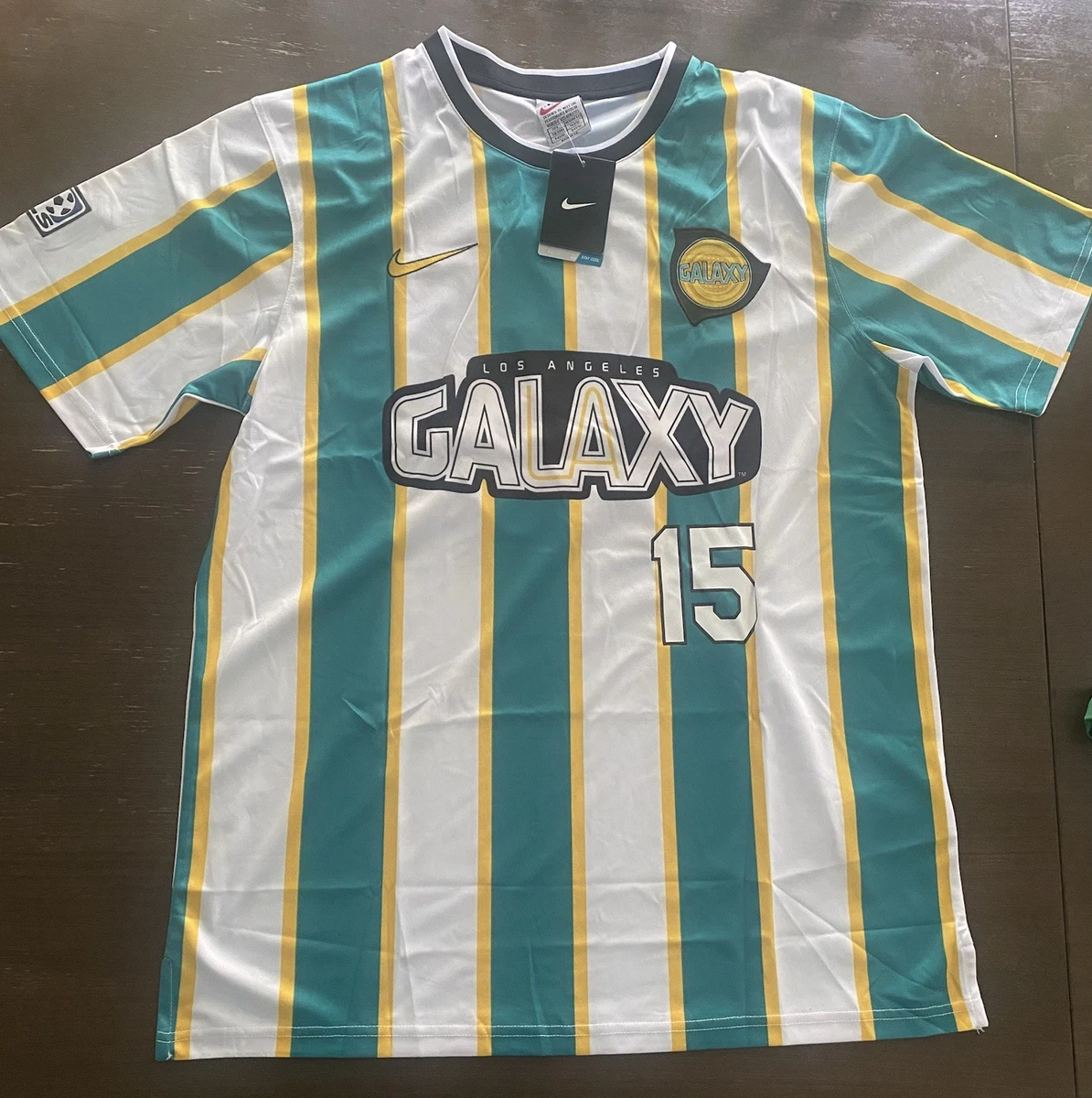 LA Galaxy Size 2XL MLS Jerseys for sale | eBay