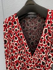 USED GUCCI DRESS VERYGOOD