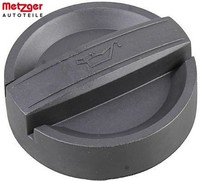 Metzger 2141031 Verschluss FüR ÖLeinfüLlstutzen FüR BMW FüR Mini