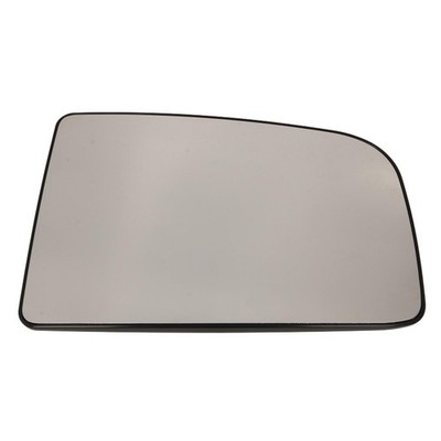   BLIC SIDE MIRROR GLASS LEFT 6102-02-1231996P NEU DE STOCK