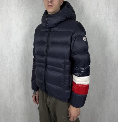 Moncler Willm Giubbotto Men's Down Puffer Jacket Size 5 | eBay Moncler Willm Giubbotto Men's Down Puffer Jacket Size 5 | eBay