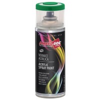 Ambro-Sol Spray Lack GläNzend GrüN Menta Universal Innen/AußEn 400ML