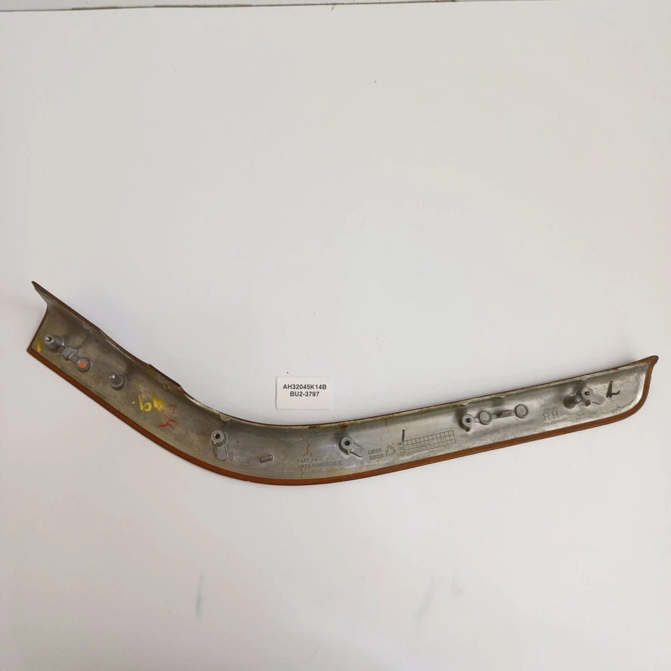 2010-2013 Land Rover Range Rover Sport Center Console Shift AH32045K14B - Imagem 3 de 4