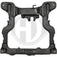 6850119 Hilfsrahmen/AggregateträGer FüR Hyundai Atos (Mx)