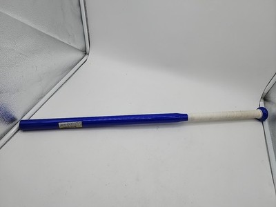 Batte D'entraînement Lestée PRIMED 30 Pouces - 12 Onces, Aluminium, Pour Baseball/softball, Occasion