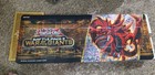 Yugioh War of the Giants Battle pack 2 1996 legendary decks (both red and blue) — photo 2