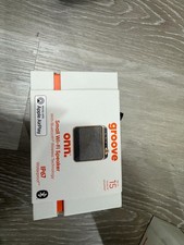 Onn Small Wi-Fi Speaker with Bluetooth Wireless Technology, AirPlay