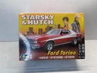 Revell Starsky & Hutch 1976 Ford Torino Gran Torino 1:25 Model Sealed 85 4028