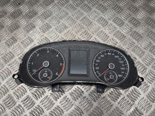 Compteur Volkswagen JETTA
