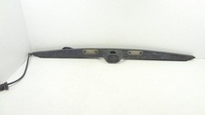 MERCEDES-BENZ S W126 Feux de Plaque d'immatriculation A1268200709 27137806 MERCEDES-BENZ S W126 Feux de Plaque d'immatriculation A1268200709 27137806
