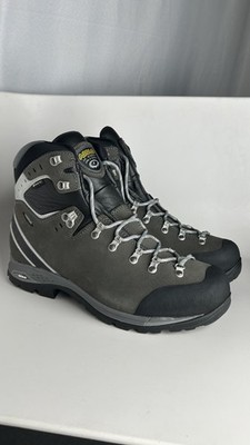 Asolo Greenwood EVO GV Men's Shoes Graphite - Size13 D USM