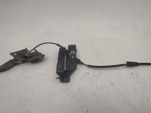 24087816 Cerradura Puerta Trasera Izquierda para PEUGEOT 207 Sport 2010 2331001 - Imagen 3 de 9