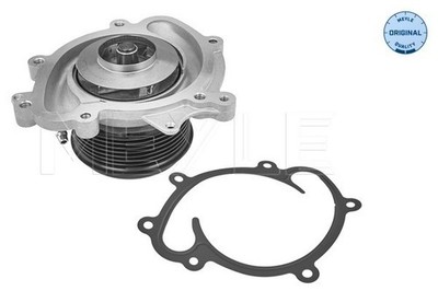 MEYLE 013 220 0033 Wasserpumpe, Motorkühlung für MERCEDES-BENZ