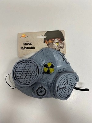 Déguisement Fiestas Guirca - Gris - Taille Unique - Très Bon État