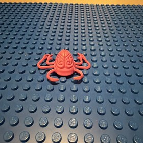 Lego Teenage Mutant Ninja Turtles Set Minifigures Kraang Lab Escape 79100