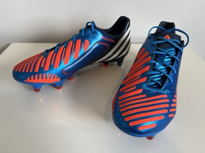 Adidas Predator Lethal Zones X-TRX SG Football Boots UK Size 6