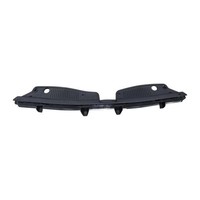Diederichs Blende KüHlergrill FüR Hyundai I20 I Facelift Vorne Oben 863661J500