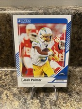 2024 Panini Donruss - Josh Palmer #53