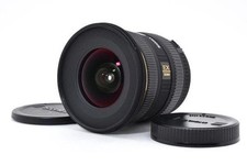 SIGMA AF 10-20mm EX HSM for Canon 797344