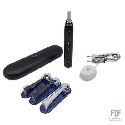 Oral-B iO Series 6 Plus Edition Elektrische Zahnbürste- Unvollständig