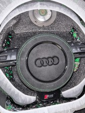 Autoradio Audi RS6