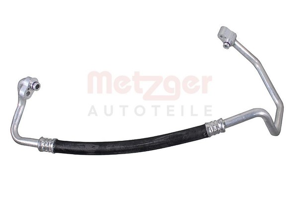 Metzger Hochdruckleitung Klimaanlage FüR VW Passat Variant 2.0 TDI 1.6-image