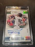 2023 Flawless Spencer Jones Future Ink SILVER  Auto #15/25