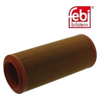 Febi 39768 Luftfilter Premium High Performance Passend FüR Fiat Doblo 2001...