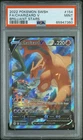 Charizard V Alt Art 154/172 Brilliant Stars PSA 9 Mint 2022 Alternate