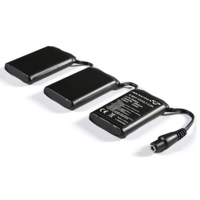 12V 3000 mAh Battery (1X) Macna for Gloves 1658062-101