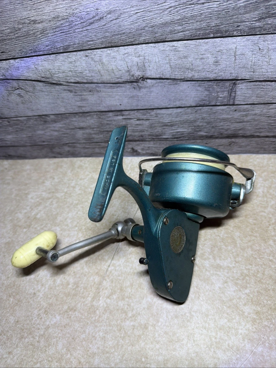 Penn Spinning Vintage Fishing Reels for sale | eBay Penn Spinning Vintage Fishing Reels for sale | eBay
