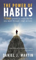 Daniel J. Martin | The Power Of Habits | Buch | Englisch (2022)