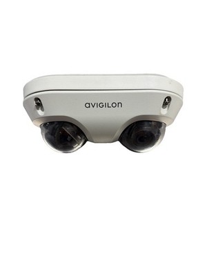 Avigilon 10.0C-H5DH-DO1-IR 2x 5MP H5A Dual Head Camera Ships Free