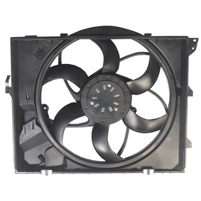 #ad Radiator Cooling Fan Assembly For BMW 328xi 2007 2013 128i 2008 2013 17117590699 $114.00