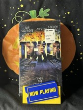 Ticker VHS