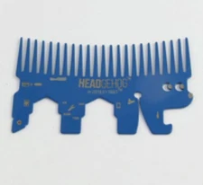 HH2  ROYAL HEDGEHOG BLUE MULTI-FUNCTION TOOL