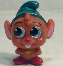 Disney Doorables Rare Special Edition Gus Gus From Cinderella Just Play