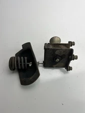 1996-2002 Toyota 4Runner Spare Tire Hoist Carrier Winch Assembly OEM