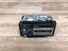 CADILLAC ELDORADO DEVILLE FLEETWOOD OEM CASSETTE PLAYER RADIO TAPE STEREO 89-93