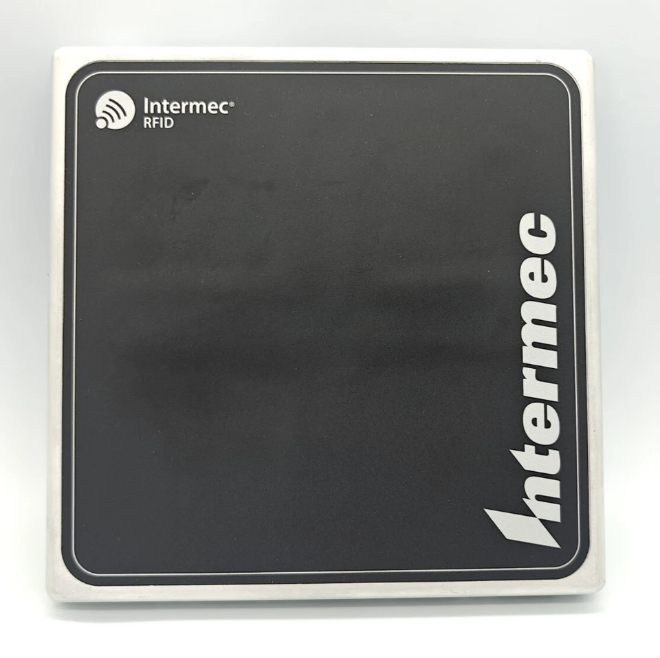 New Honeywell 805-816-002 IA33E External RFID Antenna 915 MHz US FCC RHCP LAIRD - Image 4 of 4